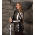 Female armor "Iron Lady"